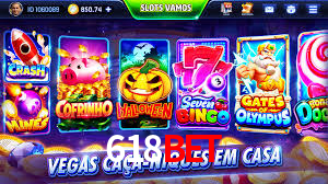 Interface Premium 618bet