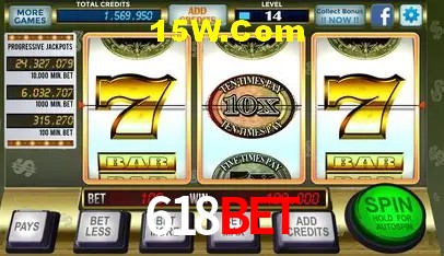 Especiais de Fim de Semana 618bet