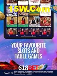 Casino VIP 618bet