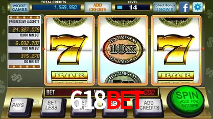 Promoção Relâmpago 618bet