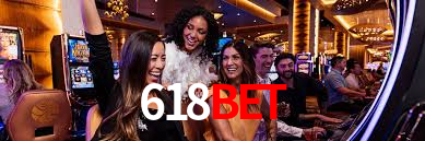 Interface do App 618bet
