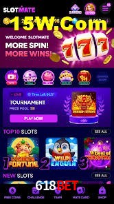 Mesa de Blackjack 618bet