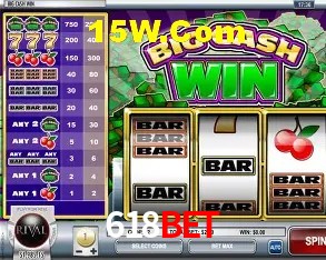Especiais de Fim de Semana 618bet