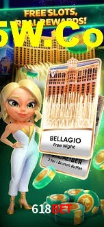 618bet App Interface