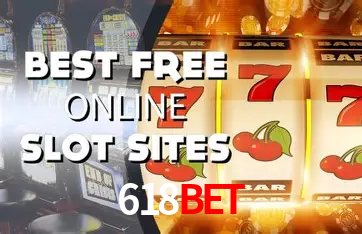 Promoções Sazonais 618bet