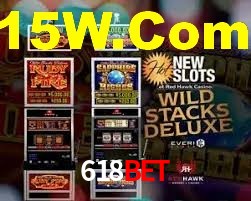 618bet login