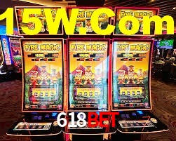 Roulette Table 618bet