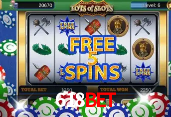Login Seguro 618bet