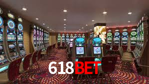 Welcome Bonus 618bet