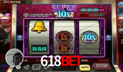 Ofertas Exclusivas 618bet