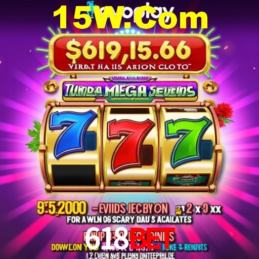 Download para Android e iOS na 618bet