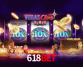 Provedores de Jogos 618bet