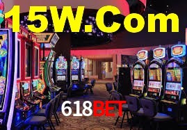 618bet