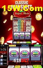Casino Ao Vivo 618bet