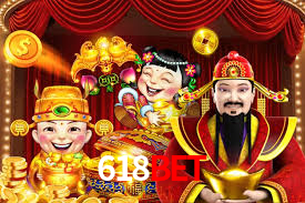 Sinta a adrenalina dos jogos de cassino com 618bet