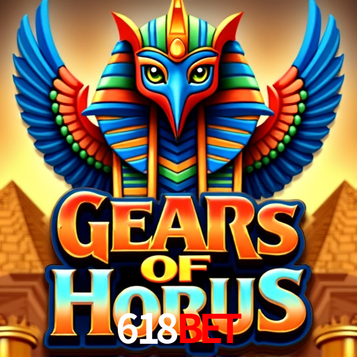 Slot Games 618bet