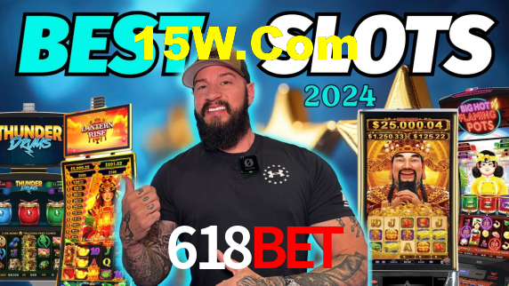 Download rápido e seguro na 618bet