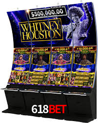 Cashback e recargas na 618bet