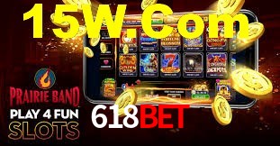 Live Casino 618bet