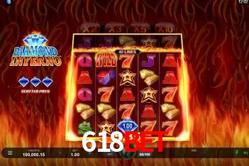 Bônus e promoções da 618bet