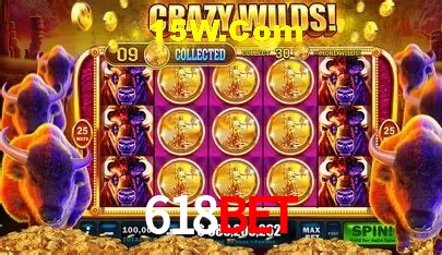 Biblioteca de slots populares na 618bet