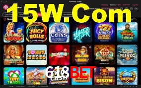 Premium Interface 618bet