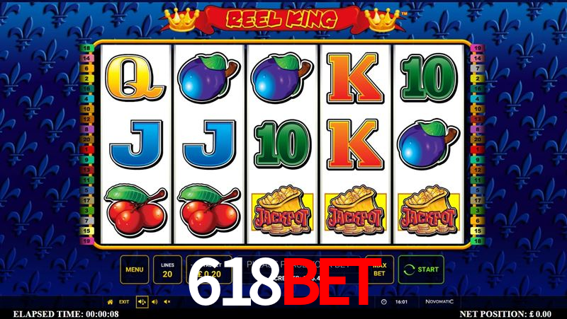Player Reviews 618bet