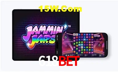 Jogos de Slot 618bet